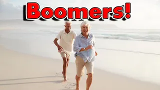 10 Best States for Baby Boomers to Retire.