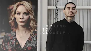 beth & rio | looking too closely