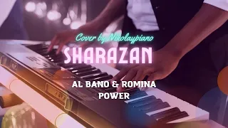 Sharazan by Nikolaypiano