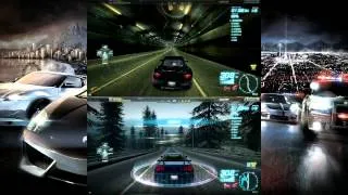 NFS World - Porsche 911 GT2 (997) vs. Nissan Skyline GT-R R34 NISMO Z-Tune