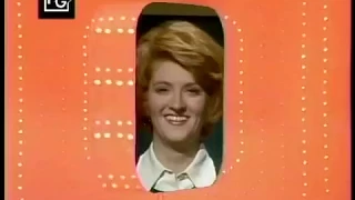 Match Game 73 (Episode 77) (Cross Your ________ and Celebrate a Win!)