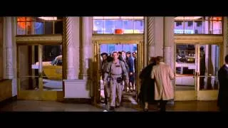 GHOSTBUSTERS - 30th Anniversary Trailer