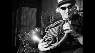 holger czukay -  dancing in wide circles
