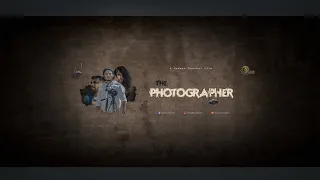 #horrorshortfilm The Photographer |  Horror Short Film |  5 Lion Studios |  Ajay Iyer |  Anil Yadav