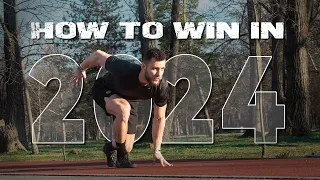 How To Win In 2024