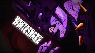 Pucci//Whitesnake//JoJo's Bizarre Adventure Leitmotif AMV