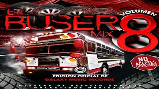 Bachata Clásica Mix 🚌 El Busero Mix Vol.8 🚌 Alex Dimazz - Galaxy Music Records