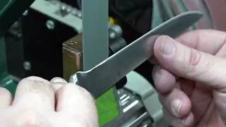 Boning and Fillet Knife Sharpening