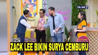 [FULL] ZACK LEE BIKIN SURYA CEMBURU | SAHUR LEBIH SEGERRR (11/04/23)