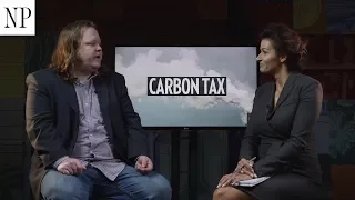 Is carbon tax the answer to climate change?