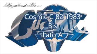 Cosmic C 82 1983 Bis Lato A