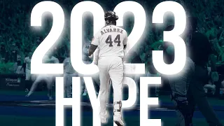 2023 MLB HYPE video| Counting Stars ⭐️|