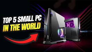 The ONLY mini PCs you should buy(2023)