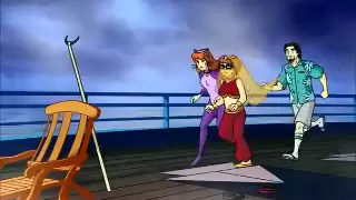 Scooby doo Pirati soundtrack