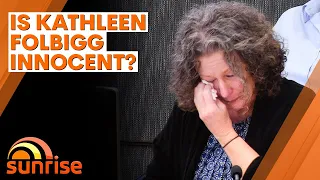 Scientists say there's compelling evidence Kathleen Folbigg didn't murder her four children | 7NEWS