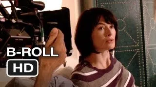 The Purge B-Roll #1 (2013) - Ethan Hawke Thriller HD