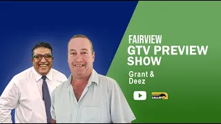 20240412 Gallop TV Selection Show Fairview
