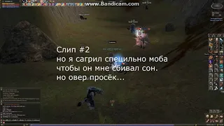 Lineage 2 intelude-online.ru [GVE] 100% слип.