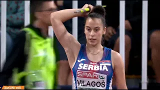 Women's Javelin Throw - European Championships 2022 Munich