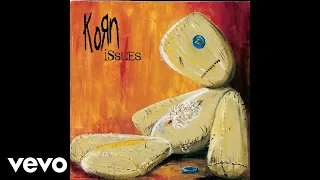 Korn - Trash (Official Audio)