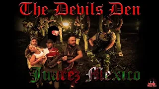 The Devils Den