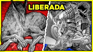 LA BESTIA DE GUTS LIBERADA | Berserk 373 análisis, teorías y opinión