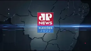 Acompanhe o dia da eleição na Jovem Pan News