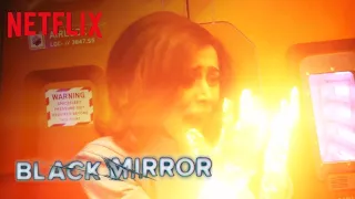 Black Mirror | Season 4 Episode Titles | Netflix