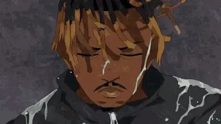 juice wrld - bad boy ft. young thug ( sped up + reverb )
