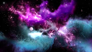 Raise Your Vibration-528Hz Positive Energy - Be Positive Minded Calm & Balanced ,Meditation Music