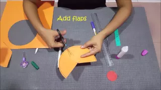 How To Make a 3D Cone