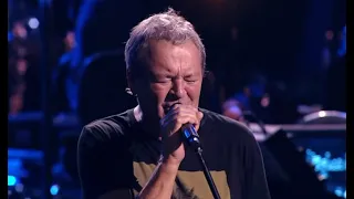 Ian Gillan Greatest Hits 2022 - Ian Gillan When A Blind Man Cries Live In New York Full 1080p HD