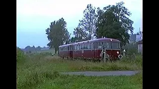 'Wenn ich so viel 'Schotter' hätt' ... Vilshofen(Niederbay) - Maierhof