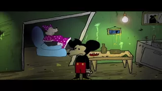 Prostitute Mickey 2