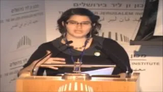 המשפחה היהודית: על גירושין סרבנות גט ואלימות | כנס תפיסות חדשות של מגדר, אהבה והמשפחה היהודית