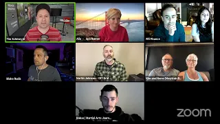 6 Growing Creators Share 6 YouTube Growth Tips