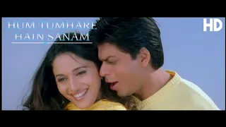 Hum Tumhare Hain Sanam (Title) Lyrics - Hum Tumhare Hain Sanam (2002) Full Video Song *HD*