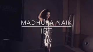 Madhura Naik IBF