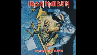 Iron Maiden - Holy Smoke (Vinyl RIP)