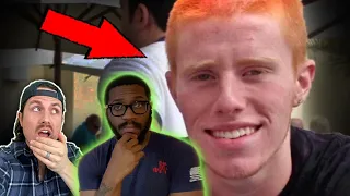 His family never saw it coming… REACTION!!!!