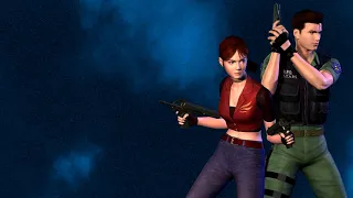 Murderous Eyes - Resident Evil Code: Veronica 10 Hours Extended