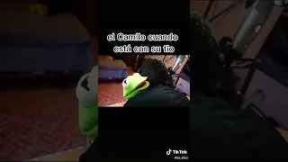 Kermit es el tío de jex