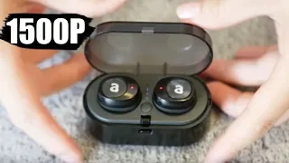 Звучат лучше AirPods, стоят 1500р - реально?Нет