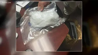 Major drug bust in Polk, Floyd counties exposed Aryan Brotherhood gang