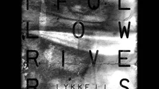 Lykke Li - I Follow Rivers (MOX Remix)