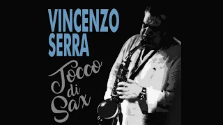 Vincenzo Serra - EMOZIONE rumba beguine