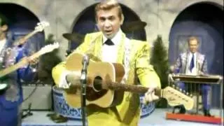 Buck Owens & Don Rich - Act Naturally - 1966