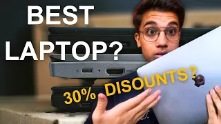 Watch this before buying Laptop | Best Laptops Students in 2024 | Tanmay Mehra