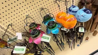 Chimes at Hobby Lobby, Morton Grove IL 2/17/24