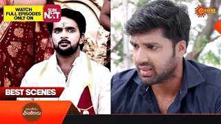 Yevandoi Sreemathigaru - Best Scenes |  21 May 2024 | Gemini TV